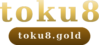 toku8 logo